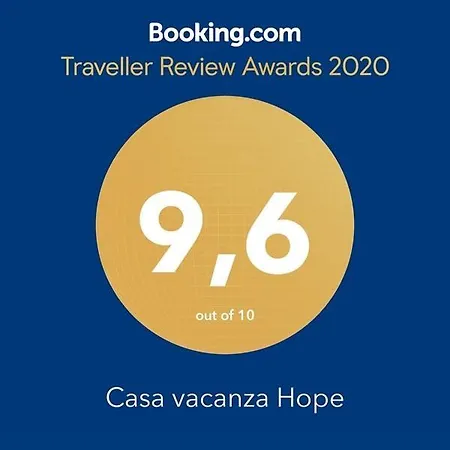 Casa Hope