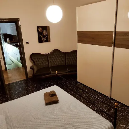 Apartment Casa Hope