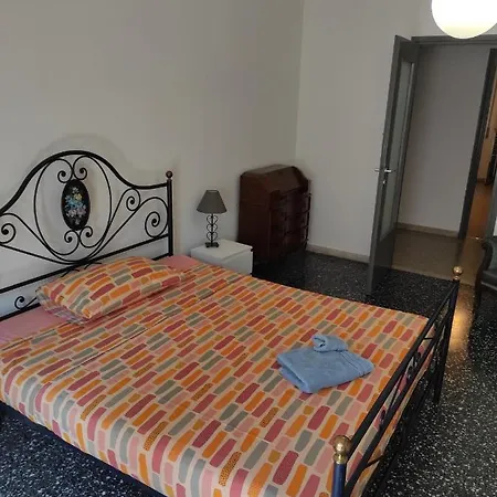 Casa Hope Apartment