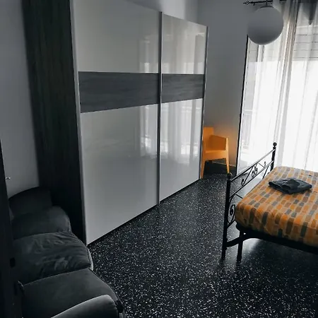 Casa Hope Apartment *