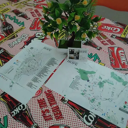 Apartment Casa Hope *