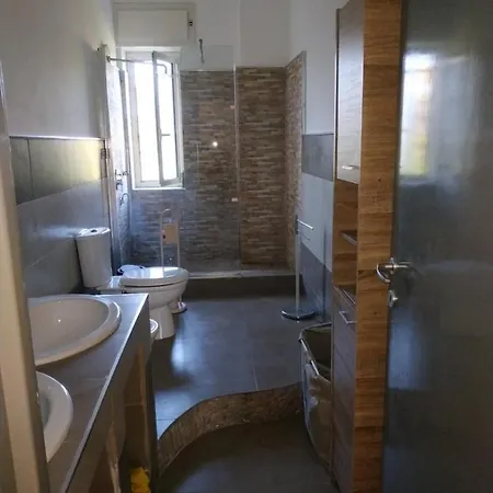 Casa Hope Apartment *