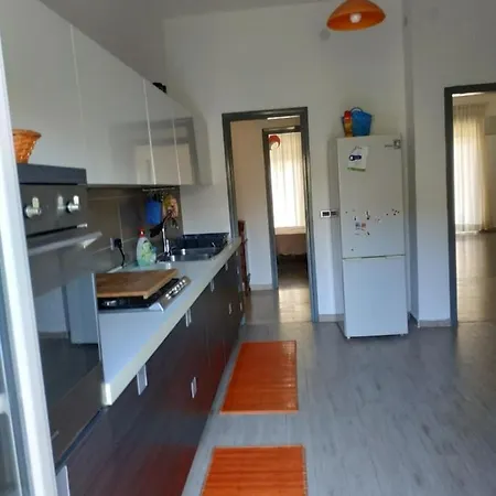 Casa Hope * Syrakuzy
