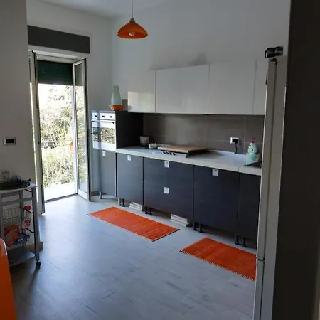 Apartment Casa Hope *