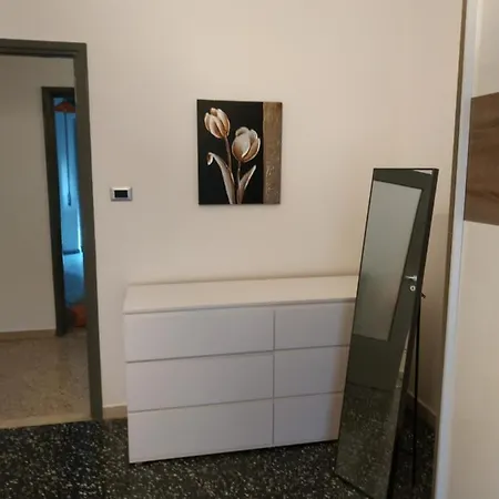 Casa Hope Apartment *