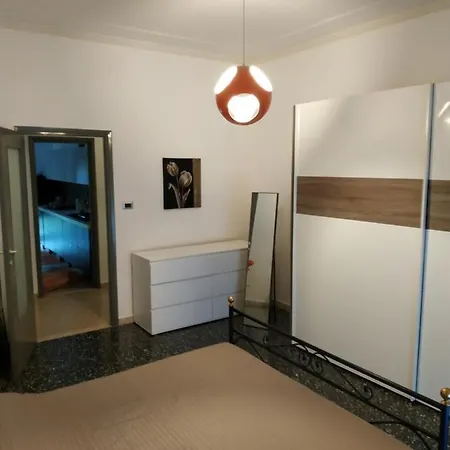 Apartament Casa Hope