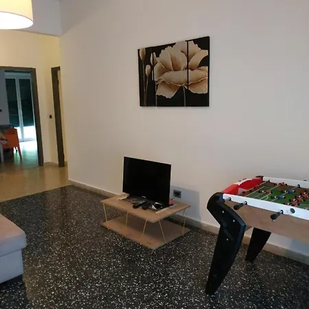 Apartment Casa Hope *
