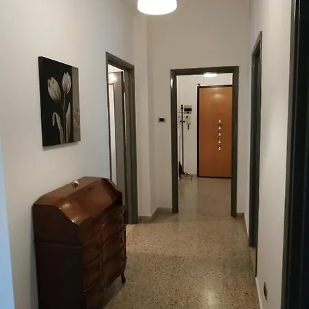 Casa Hope Apartment *