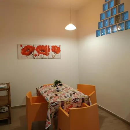Casa Hope Apartment *