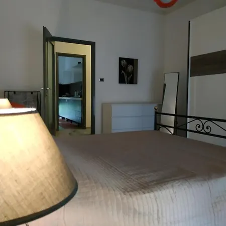 Apartament Casa Hope Syrakuzy