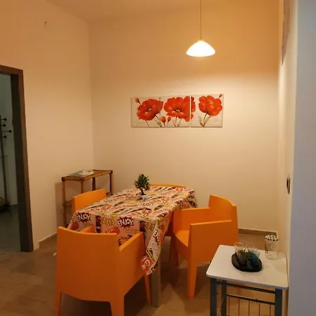 Apartment Casa Hope