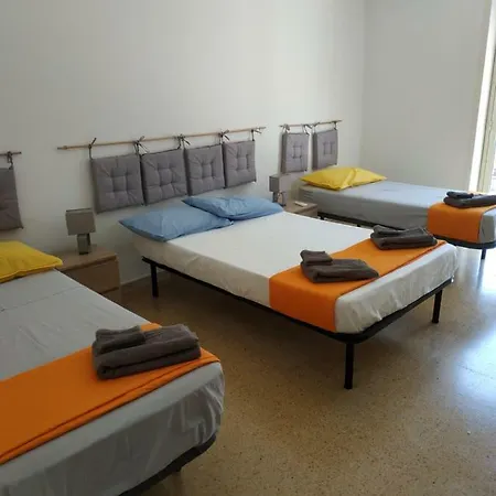 Apartmán Casa Hope Syracuse