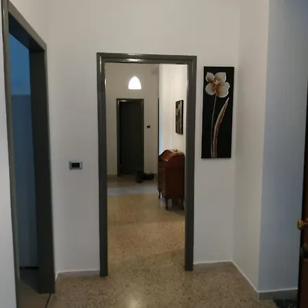 Apartmán Casa Hope *
